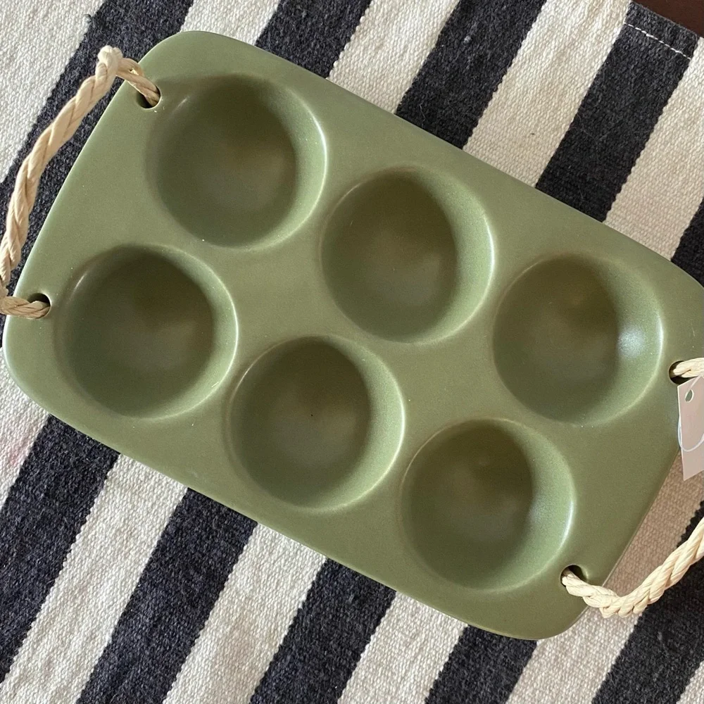 Target Bullseye Spring Kitchen Decor
